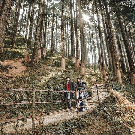 Singtom Tea Estate & Resort Darjeeling  Esterno foto