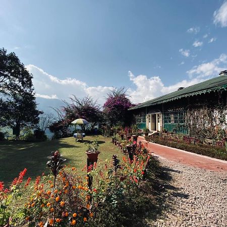 Singtom Tea Estate & Resort Darjeeling  Esterno foto