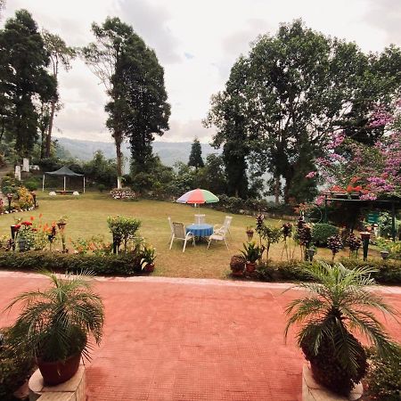Singtom Tea Estate & Resort Darjeeling  Esterno foto