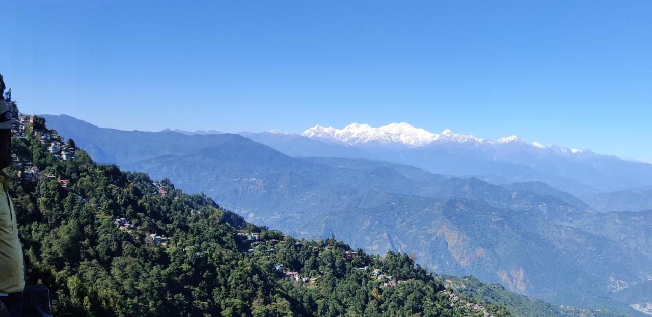 Singtom Tea Estate & Resort Darjeeling  Esterno foto