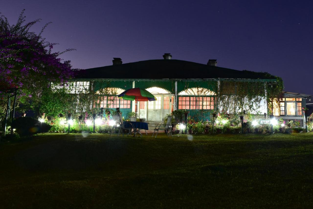 Singtom Tea Estate & Resort Darjeeling  Esterno foto