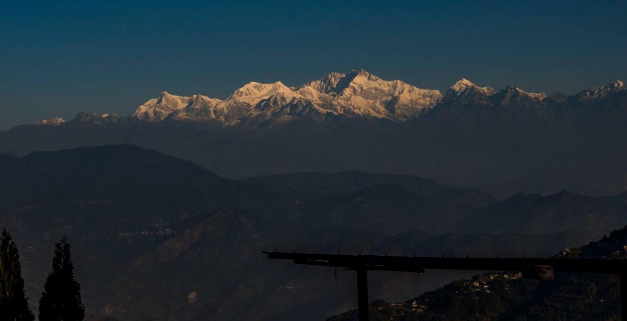 Singtom Tea Estate & Resort Darjeeling  Esterno foto