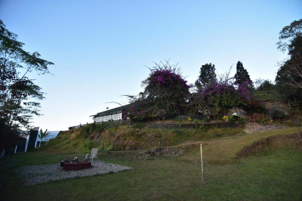 Singtom Tea Estate & Resort Darjeeling  Esterno foto