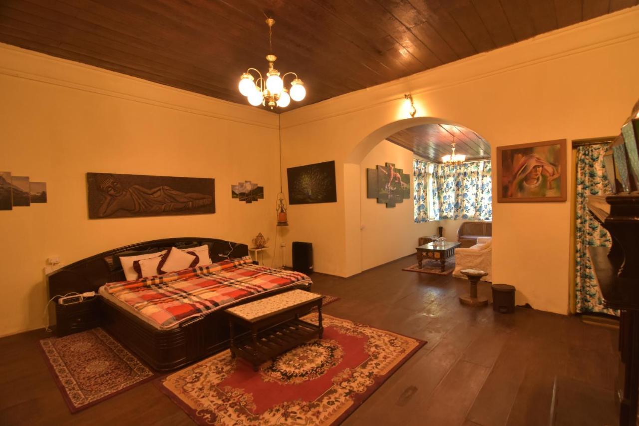 Singtom Tea Estate & Resort Darjeeling  Esterno foto