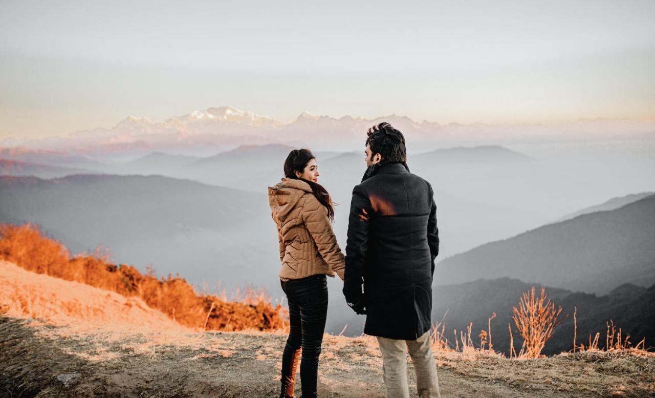 Singtom Tea Estate & Resort Darjeeling  Esterno foto