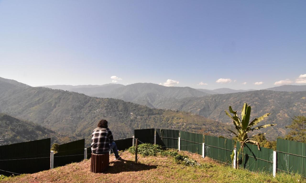 Singtom Tea Estate & Resort Darjeeling  Esterno foto