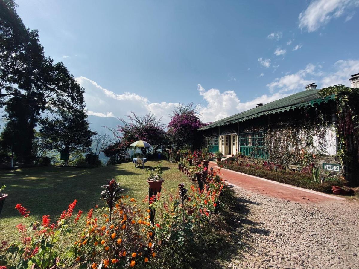 Singtom Tea Estate & Resort Darjeeling  Esterno foto