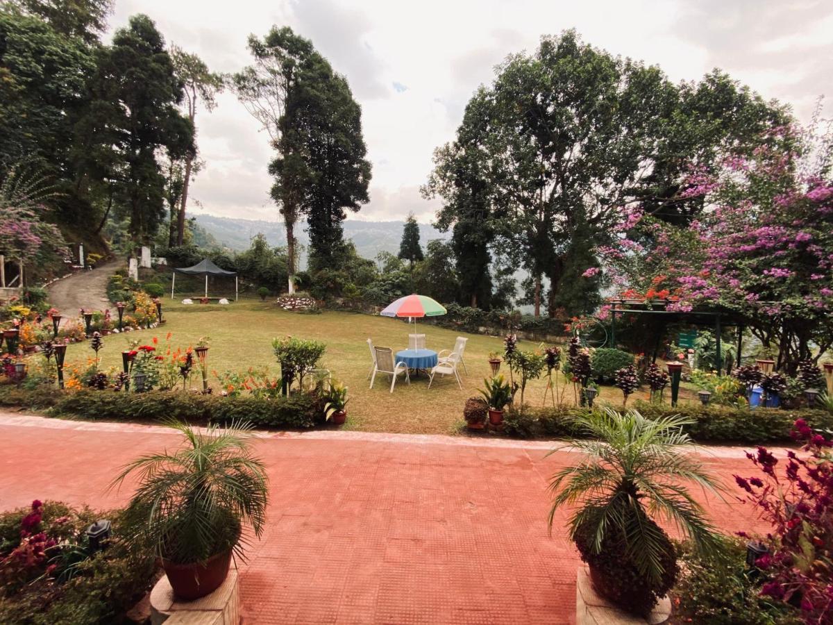 Singtom Tea Estate & Resort Darjeeling  Esterno foto