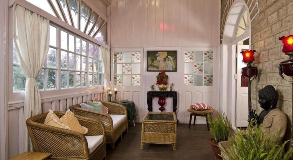 Singtom Tea Estate & Resort Darjeeling  Esterno foto