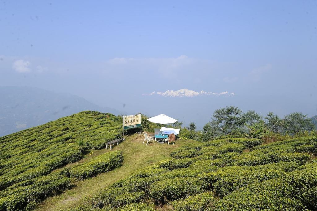 Singtom Tea Estate & Resort Darjeeling  Esterno foto