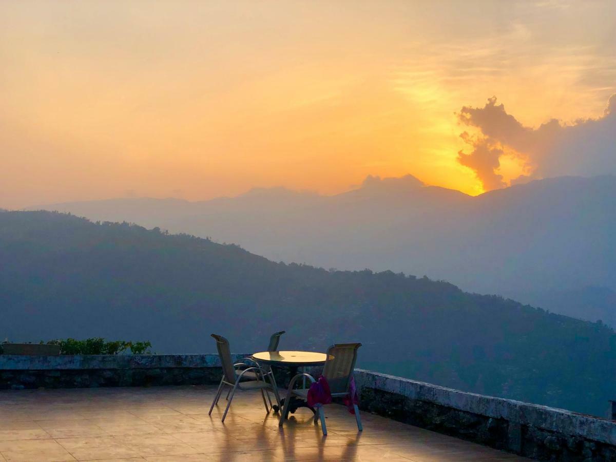 Singtom Tea Estate & Resort Darjeeling  Esterno foto