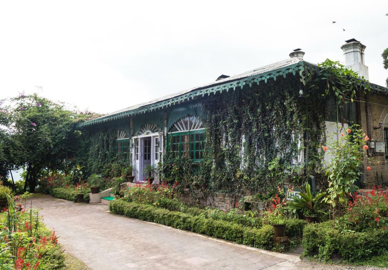 Singtom Tea Estate & Resort Darjeeling  Esterno foto