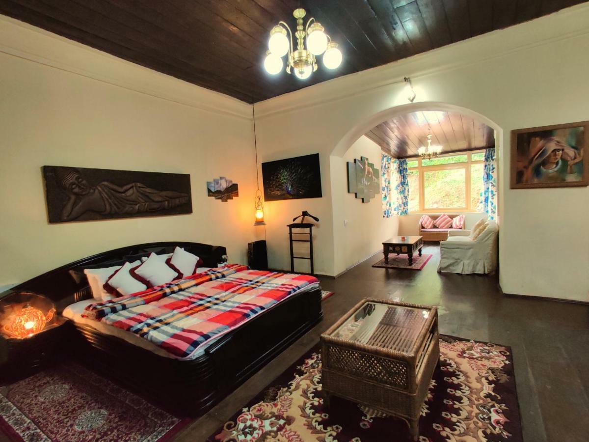 Singtom Tea Estate & Resort Darjeeling  Esterno foto