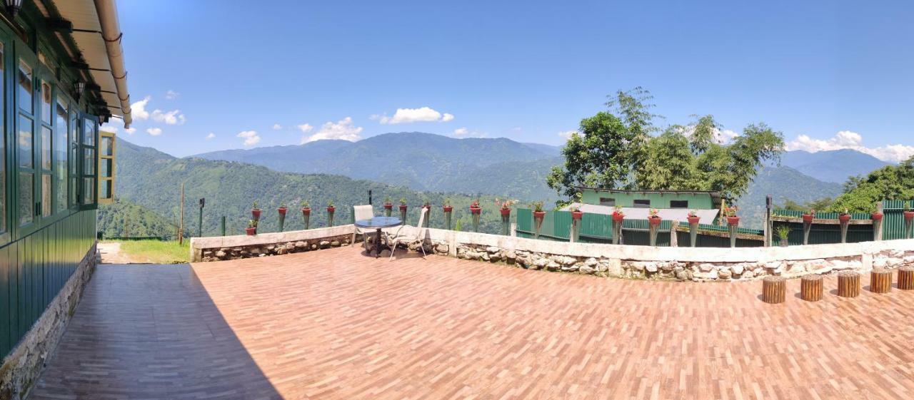Singtom Tea Estate & Resort Darjeeling  Esterno foto