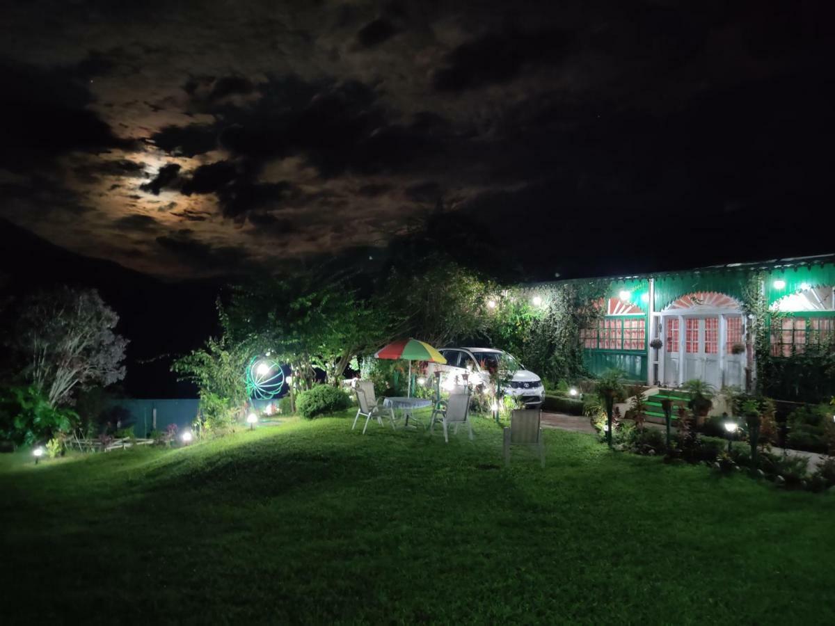 Singtom Tea Estate & Resort Darjeeling  Esterno foto