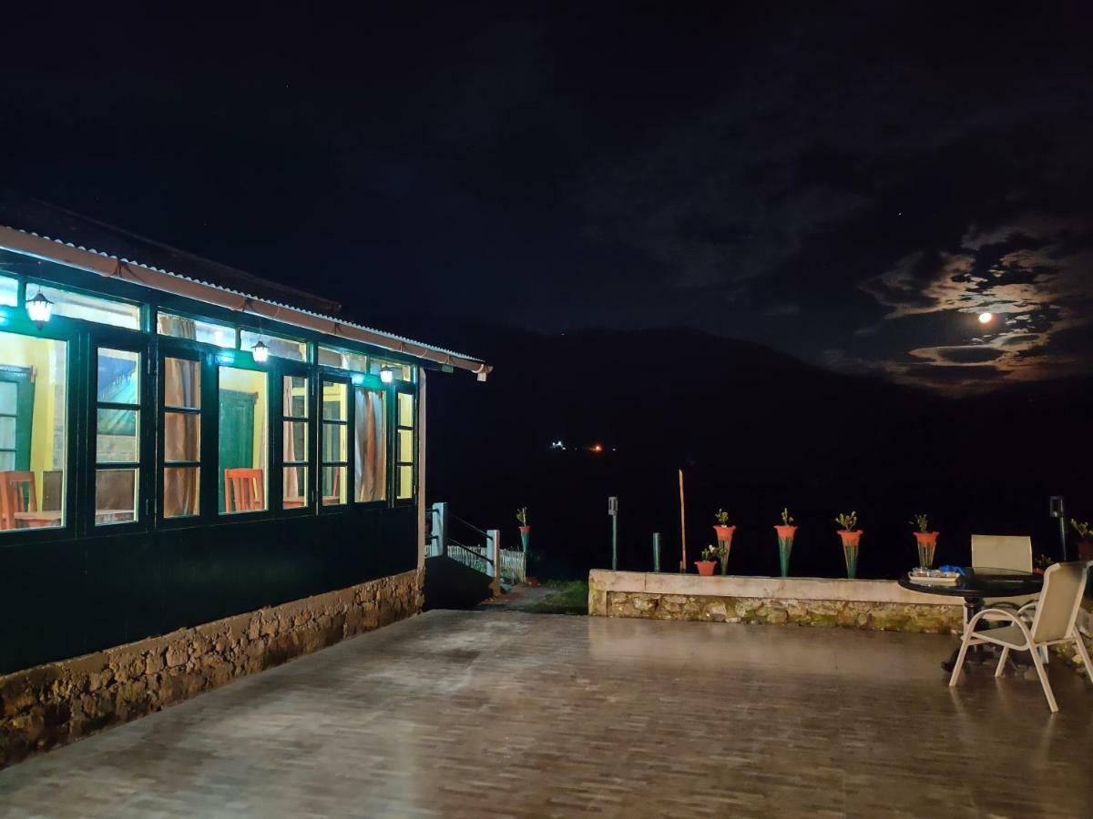 Singtom Tea Estate & Resort Darjeeling  Esterno foto