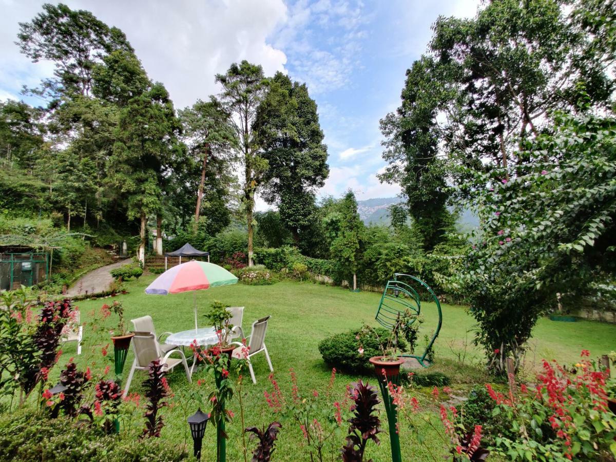 Singtom Tea Estate & Resort Darjeeling  Esterno foto