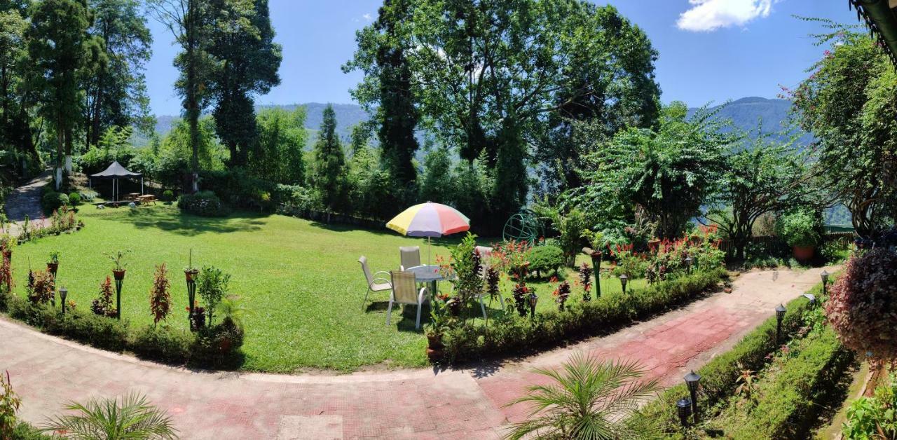 Singtom Tea Estate & Resort Darjeeling  Esterno foto