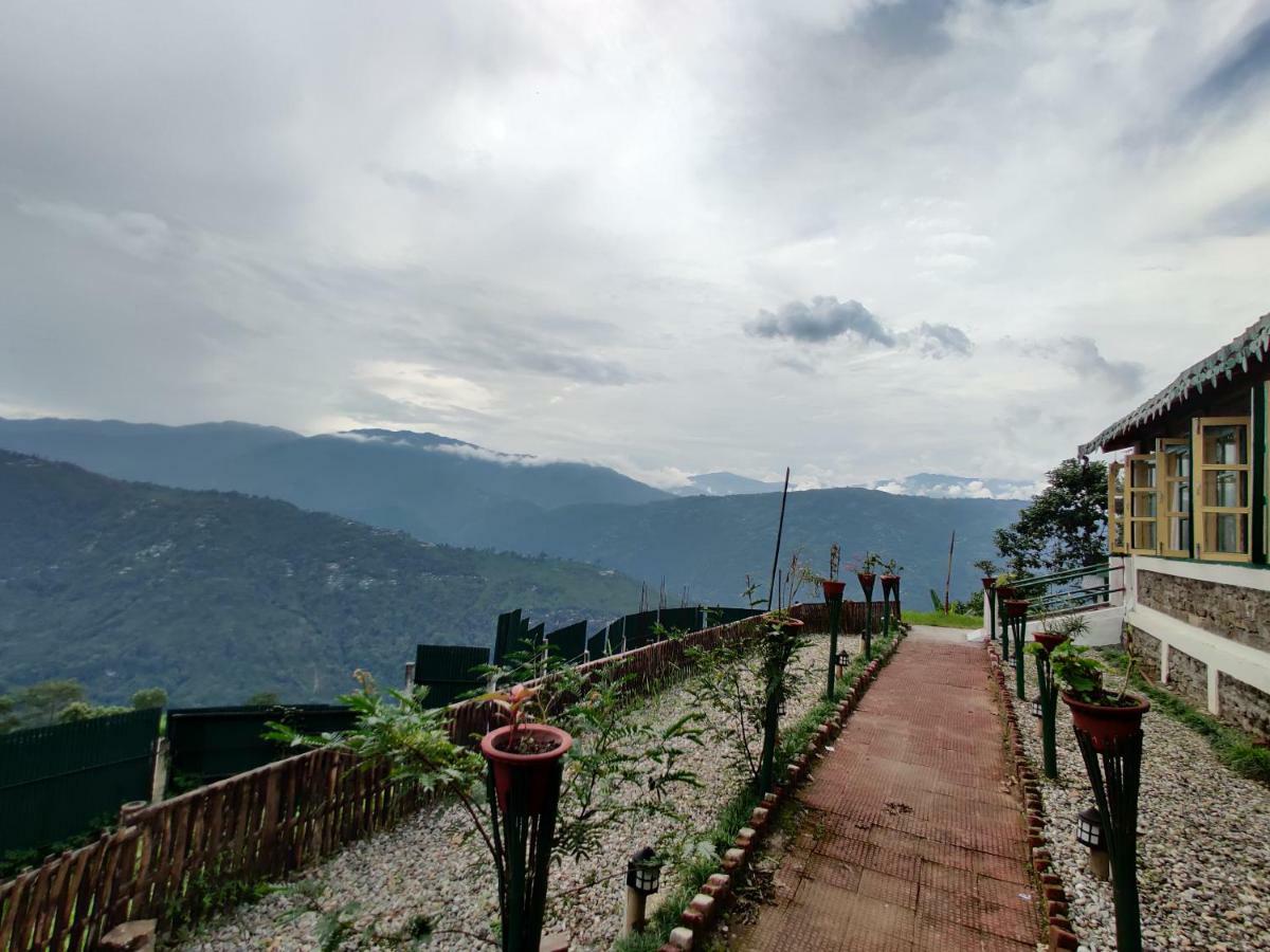 Singtom Tea Estate & Resort Darjeeling  Esterno foto