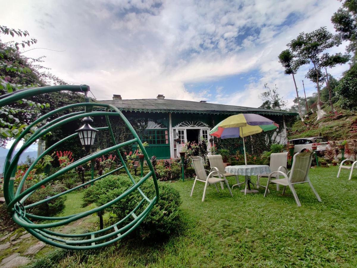 Singtom Tea Estate & Resort Darjeeling  Esterno foto
